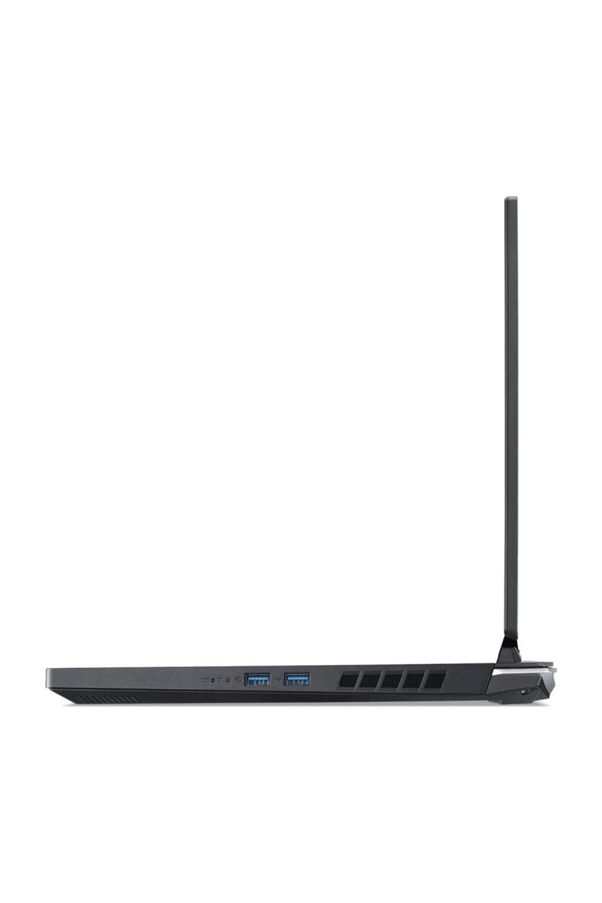 An515-58 I7-12700h 16gb 512ssd Rtx3070 8gb 15.6'' Fhd 144hz Lınux