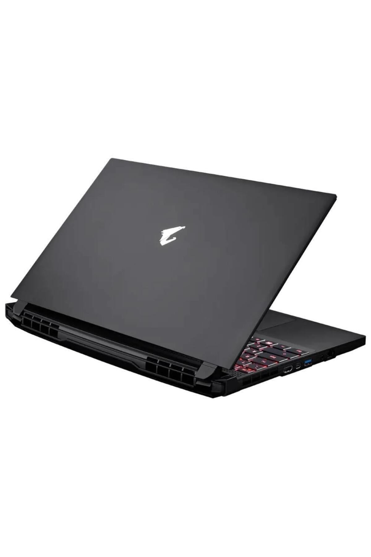 Aorus 5 Se4 I7-12700h 16gb Ddr4 Rtx 3070 Gddr6 8gb 512gb Ssd 15.6