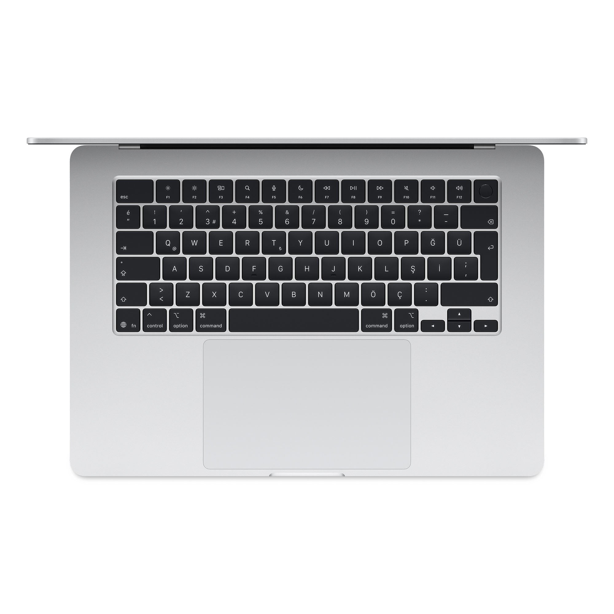 Apple MacBook Air M4 MW1G3TU/A 16GB 256SSD macOS 15