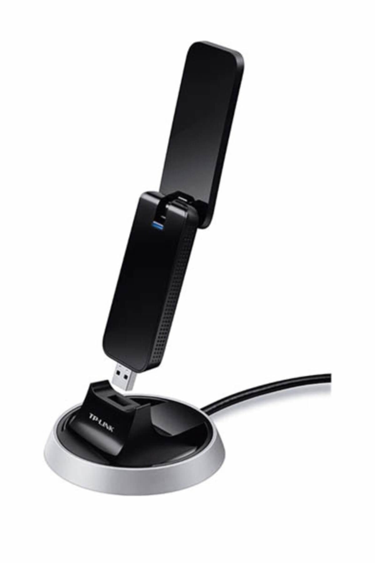 ARCHER-T4UH 1200Mbps 802.11ac USB 3.0 Dual Band Kablosuz Adaptör (5GhZ + 2.4GhZ)