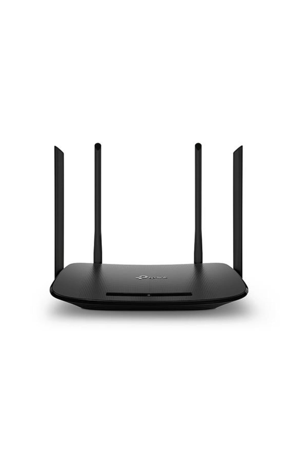 Archer VR300 Dual Bant 4 Port ADSL2+-VDSL Modem AC1200