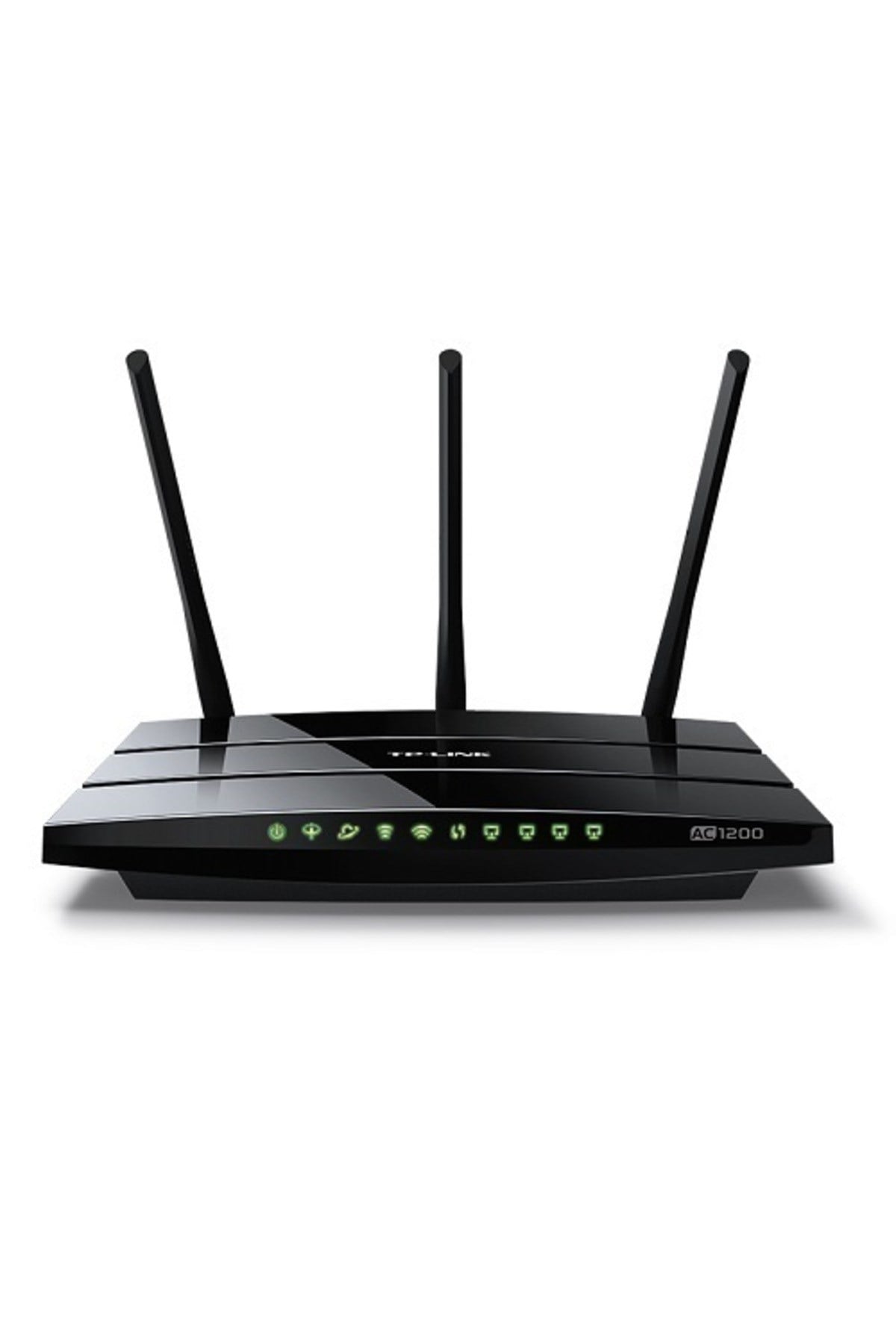 Archer VR400 AC1200 Kablosuz VDSL/ADSL Modem Router