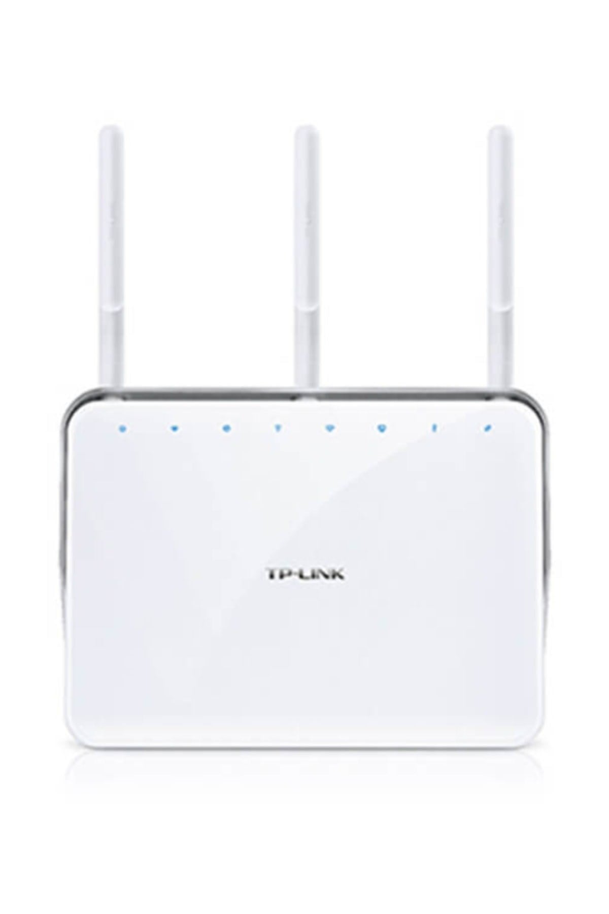 ARCHER-VR900 600+1300Mbps 4 Port Gbit + 2USB Kablosuz-Ethernet-Usb VDSL2/ADSL2 Dual-Band M