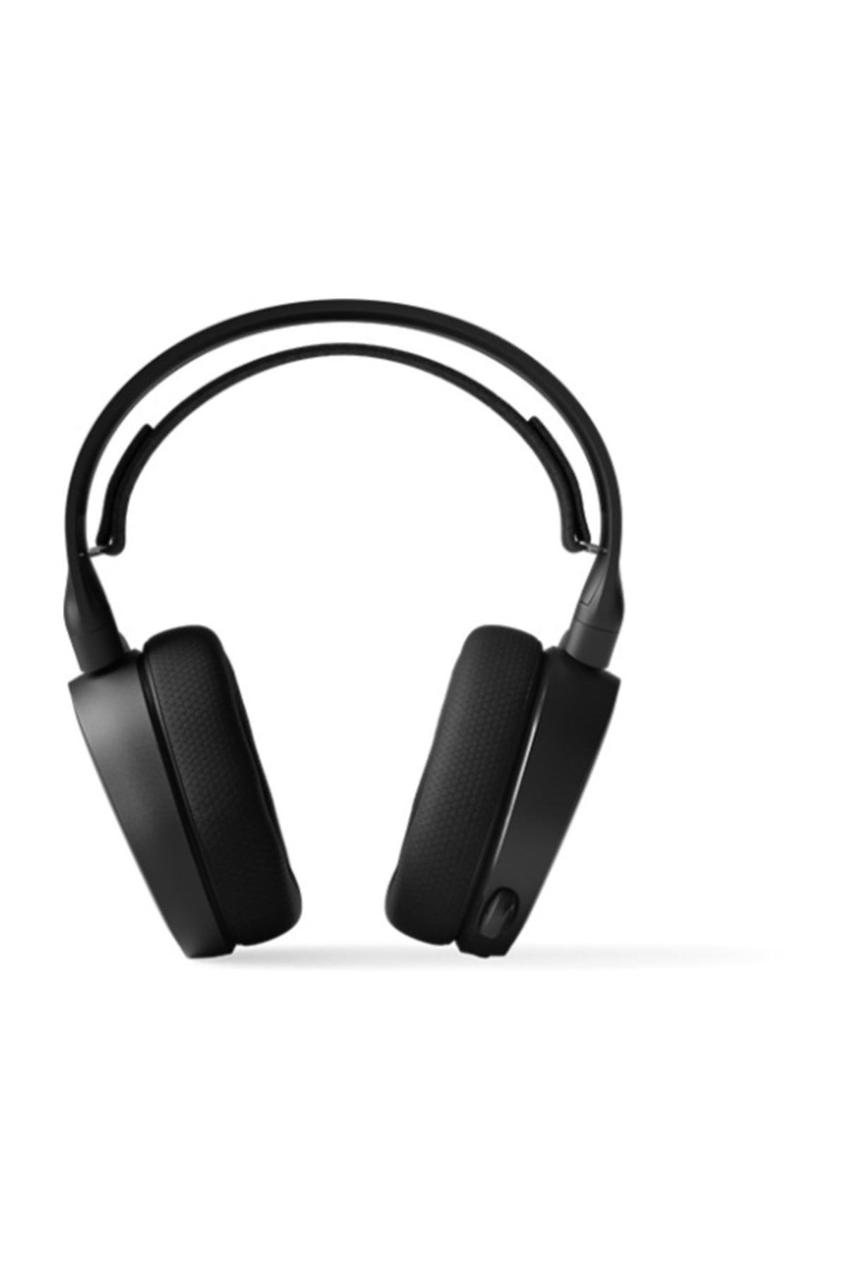 Arctis 5 7.1 RGB Beyaz Gaming Kulaklık