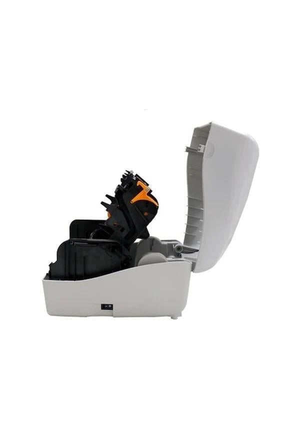 ARGOX CP-2140EX Thermal+Thermal Transfer Seri+Usb+Ethernet 203 dpi Barkod Yazıcı