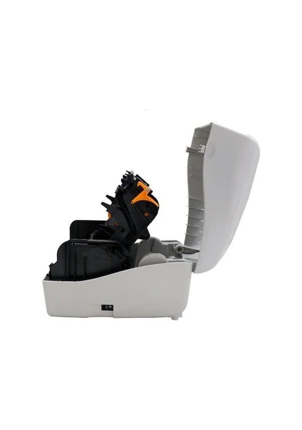 ARGOX CP-3140EX Thermal+Thermal Transfer Seri+Usb+Ethernet 300 dpi Barkod Yazıcı