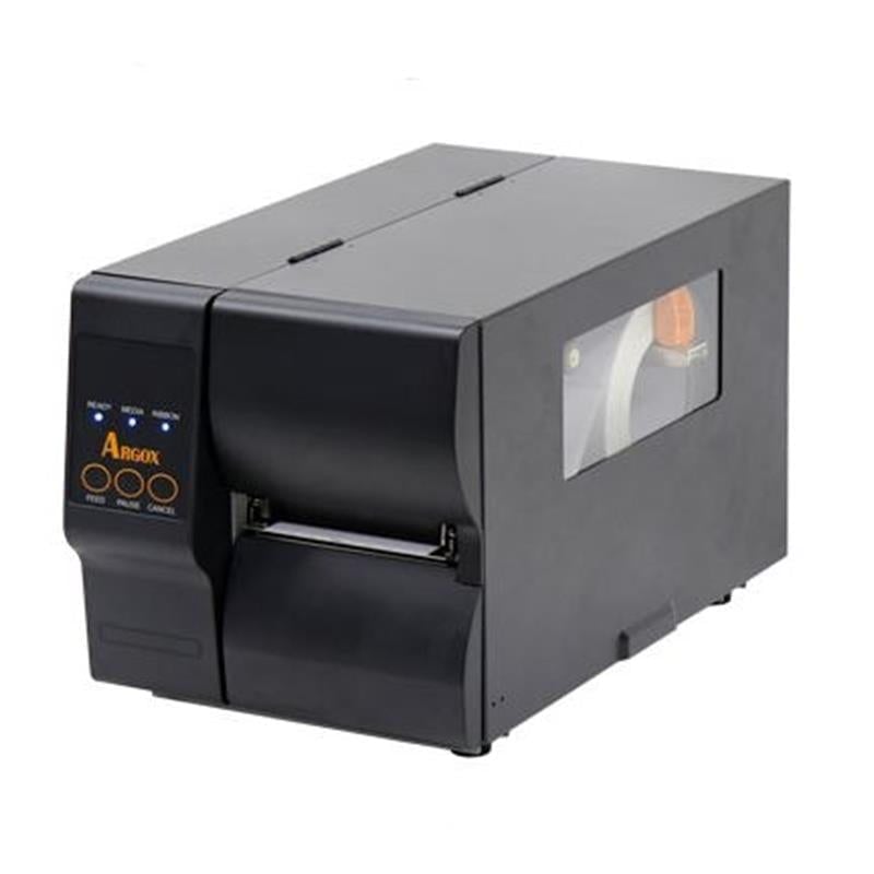 Argox Ix4-240 Pro 203dpi Termal/direkt Termal Usb+seri+ethernet Endustriyel Barkod Yazici