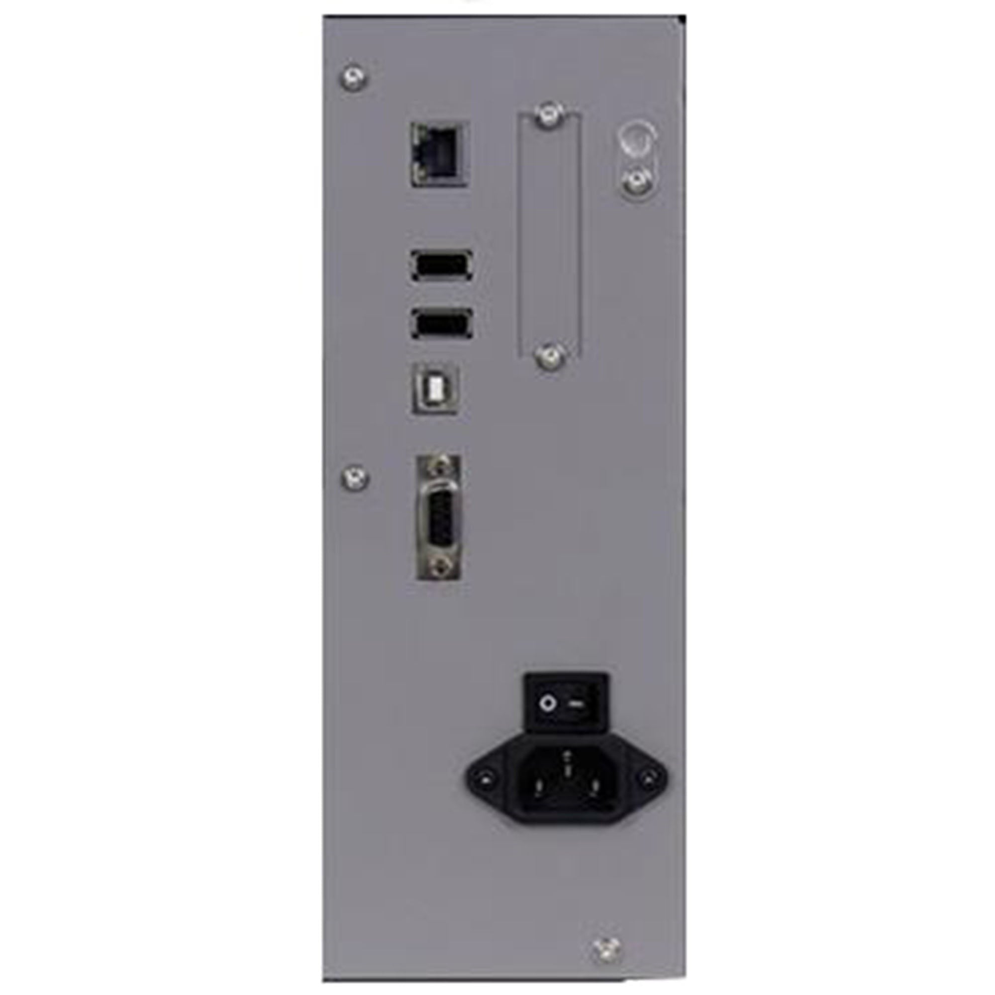 ARGOX IX4-240 THERMAL+THERMAL TRANSFER SERI+USB+ETHERNET 152mm/sn 203dpi BARKOD YAZICI