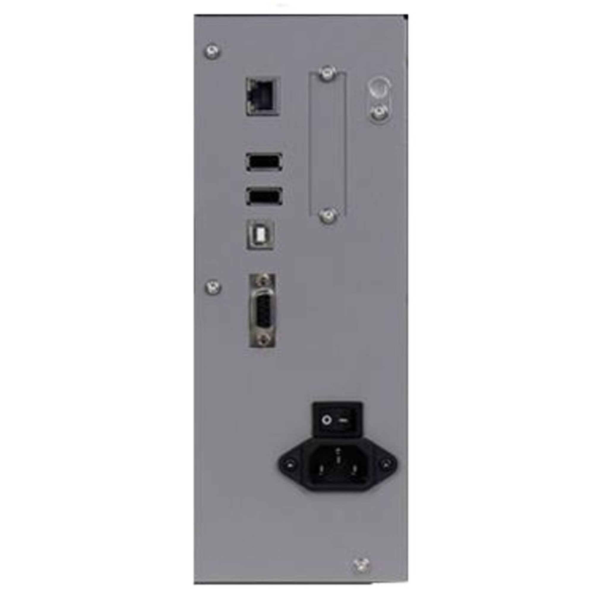 ARGOX IX4-250 Thermal + Thermal Transfer Seri + Usb + Ethernet 203 mm/sn 203 dpi Endüstriyel Barkod yazıcı