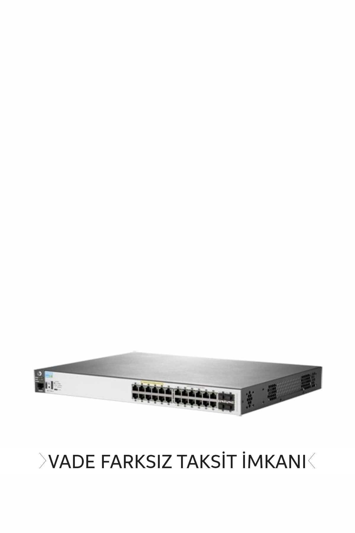 Aruba 2530-24G-PoE+ Switch (J9773A)