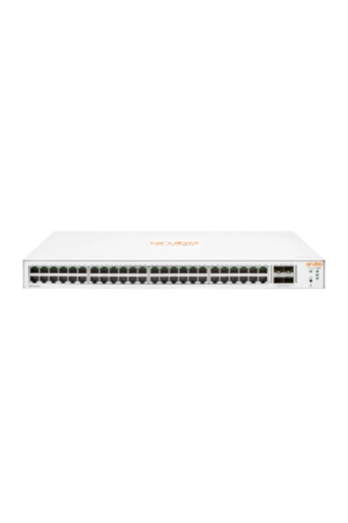 ARUBA JL814A 48 PORT 10/100/1000 1830-48G 4SFP SWITCH