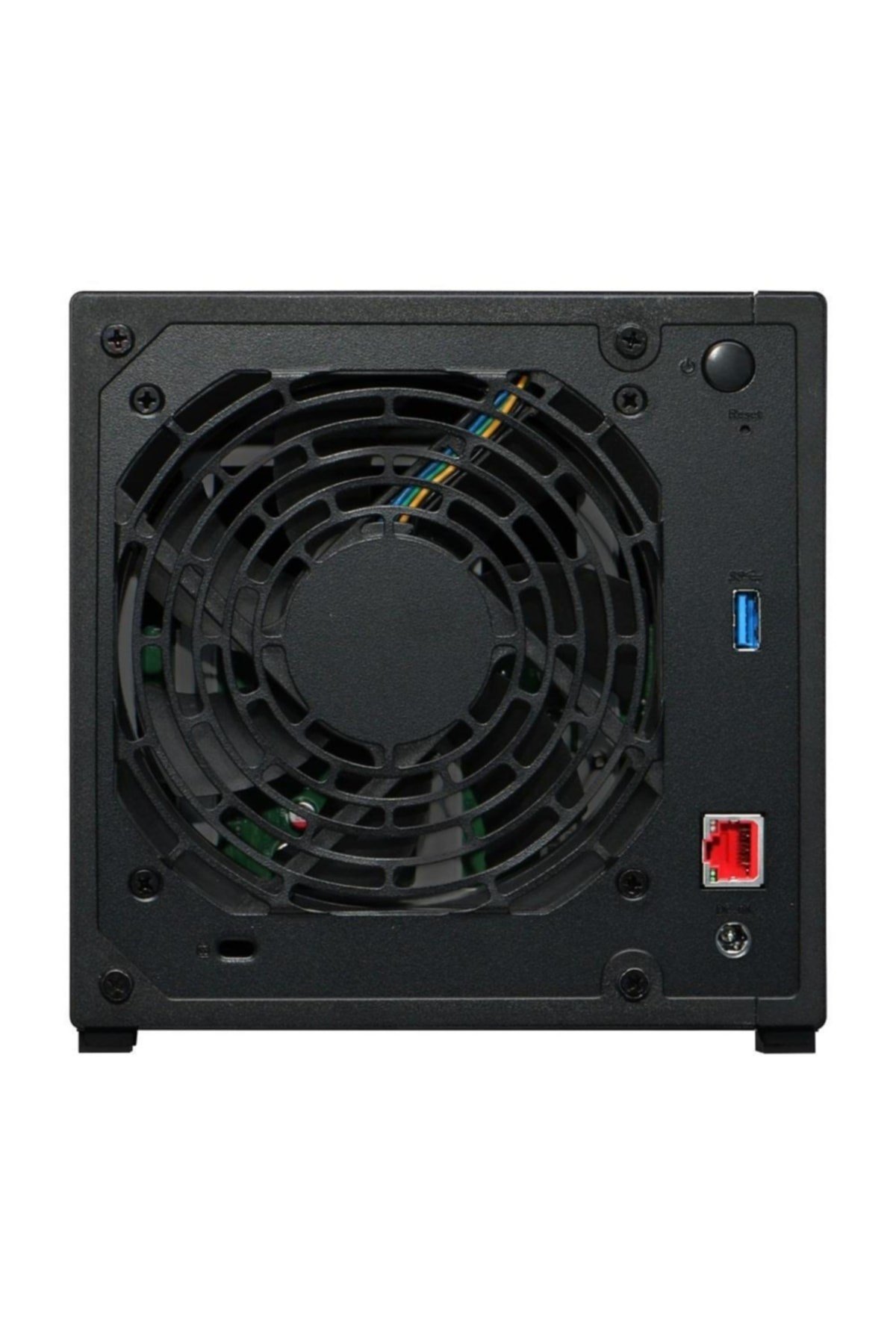 As1104t05 1gb 4x2tb (4x18tb Desteği) Raid (0-1-5-6-10) Nas Depolama Ünitesi