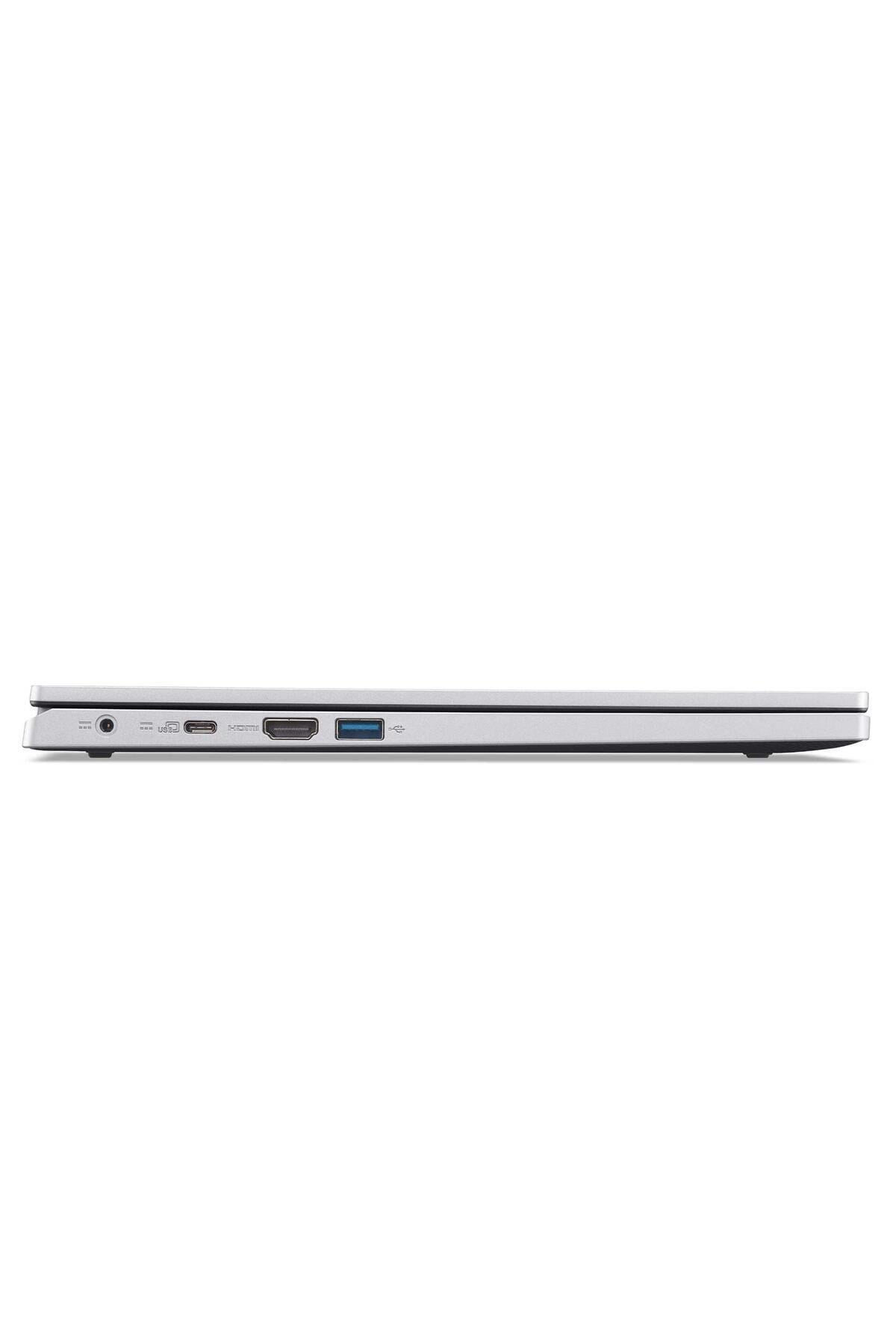 Aspire 3 A315-24P NX.KDEEY.00E003 Ryzen5 7520U 8GB 1TBSSD 15.6