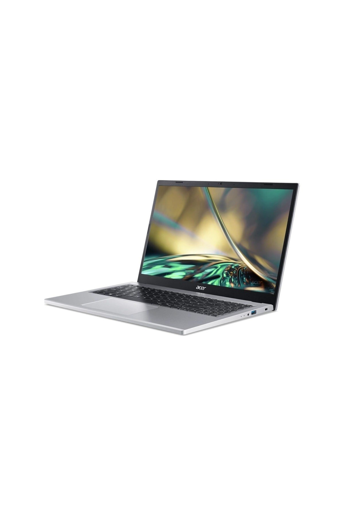 Aspire 3 A315-24p Ryzen 5 7520u 8gb 256 Gb Win 11 15.6
