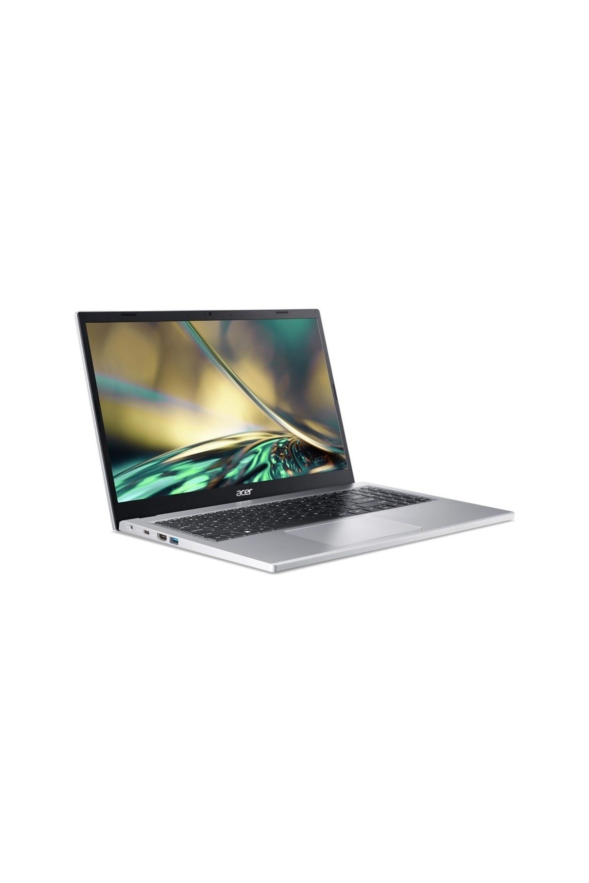 Aspire 3 A315-24p Ryzen 5 7520u 8gb 256 Gb Win 11 15.6