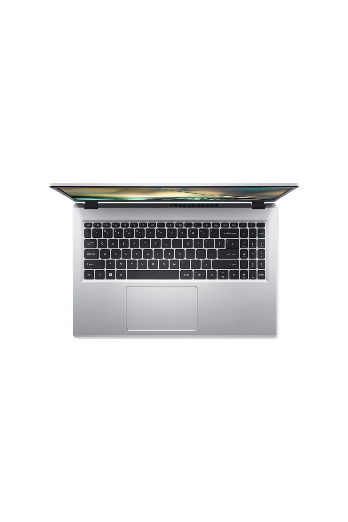 Aspire 3 A315-24p Ryzen 5 7520u 8gb 256 Gb Win 11 15.6