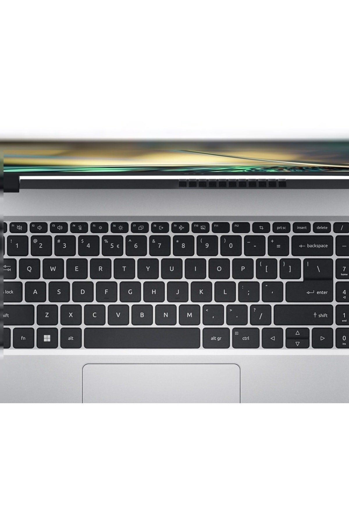 Aspire 3 A315-510P-38X0 15.6” FHD İntel İ3-N305 8 GB DDR5 RAM 256 GB SSD Freedos NX.KDHEY.003