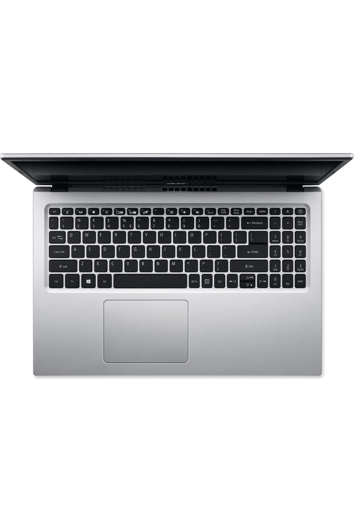 Aspire 3 A315-58 Intel Core i5 1135G7 8GB 256GB SSD Windows 11 Home 15.6
