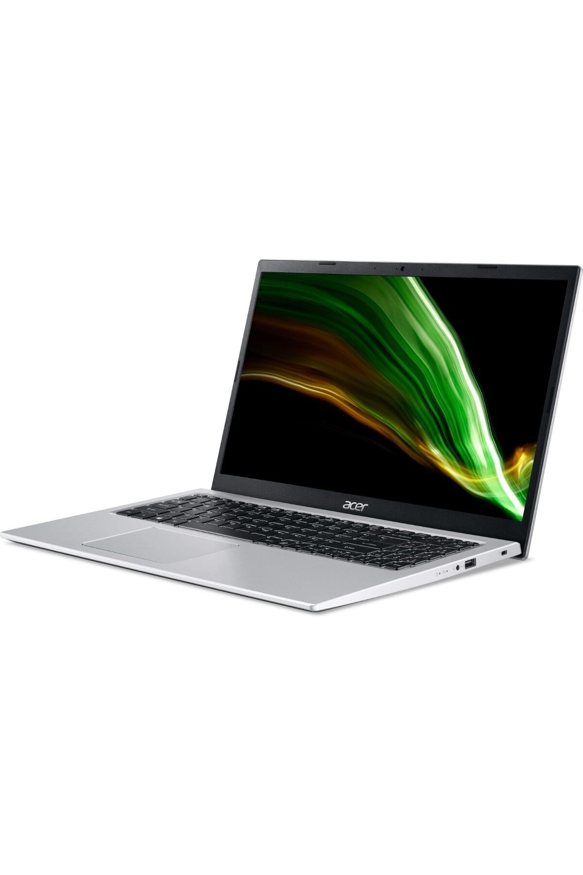 Aspire 3 A315-58 Intel Core i5 1135G7 8GB 256GB SSD Windows 11 Home 15.6