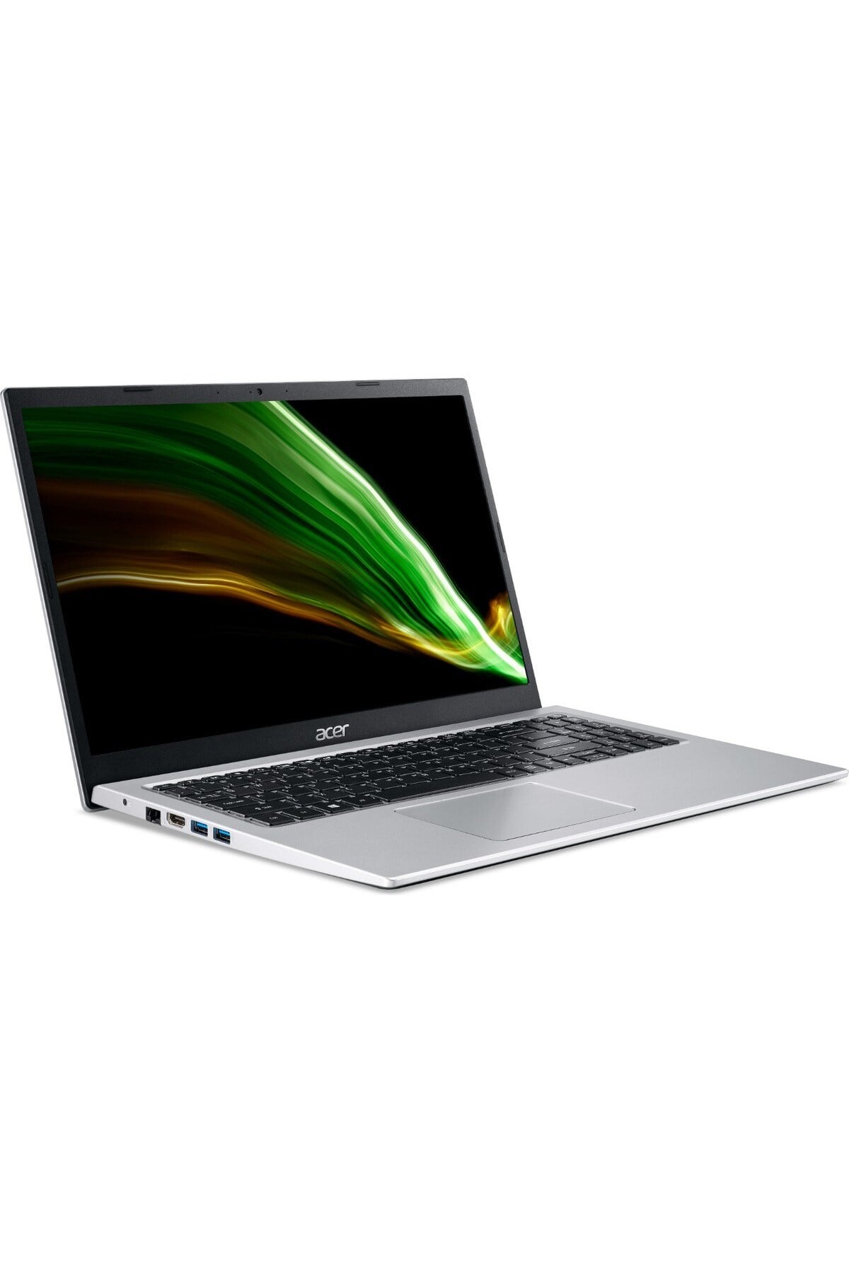 Aspire 3 A315-58 Intel Core i5 1135G7 8GB 256GB SSD Windows 11 Home 15.6