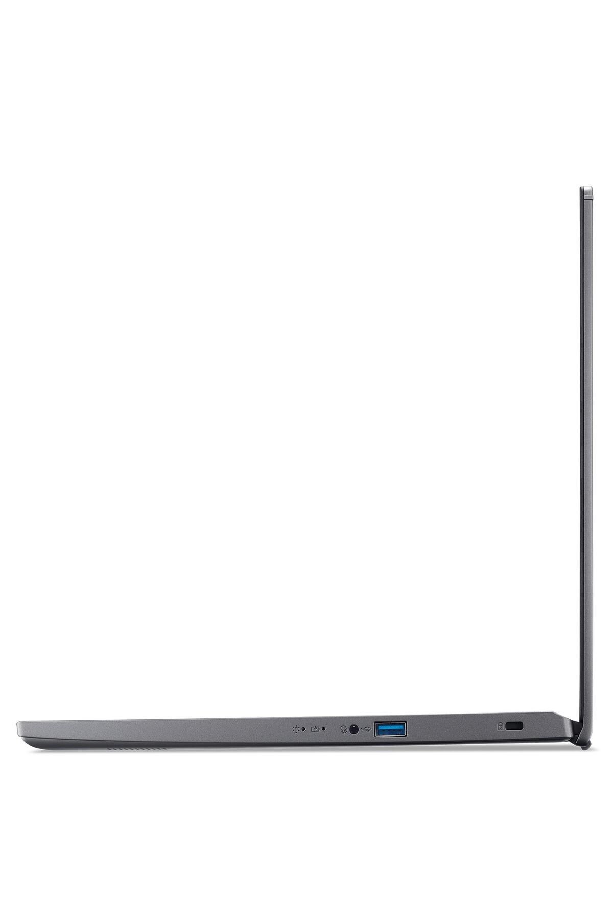 Aspire 5 A515-57-525E NX.KN3EY.003A1 i5-12450H 8GB 512SSD 15.6