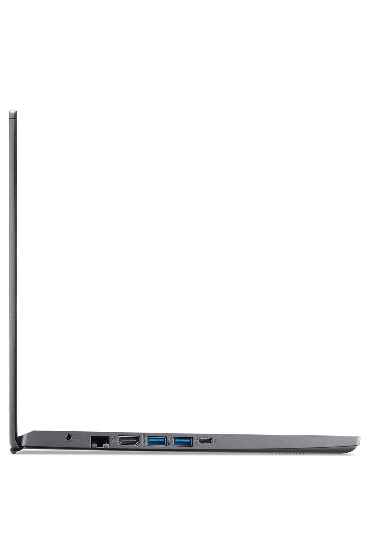 Aspire 5 A515-57-525E NX.KN3EY.003A1 i5-12450H 8GB 512SSD 15.6