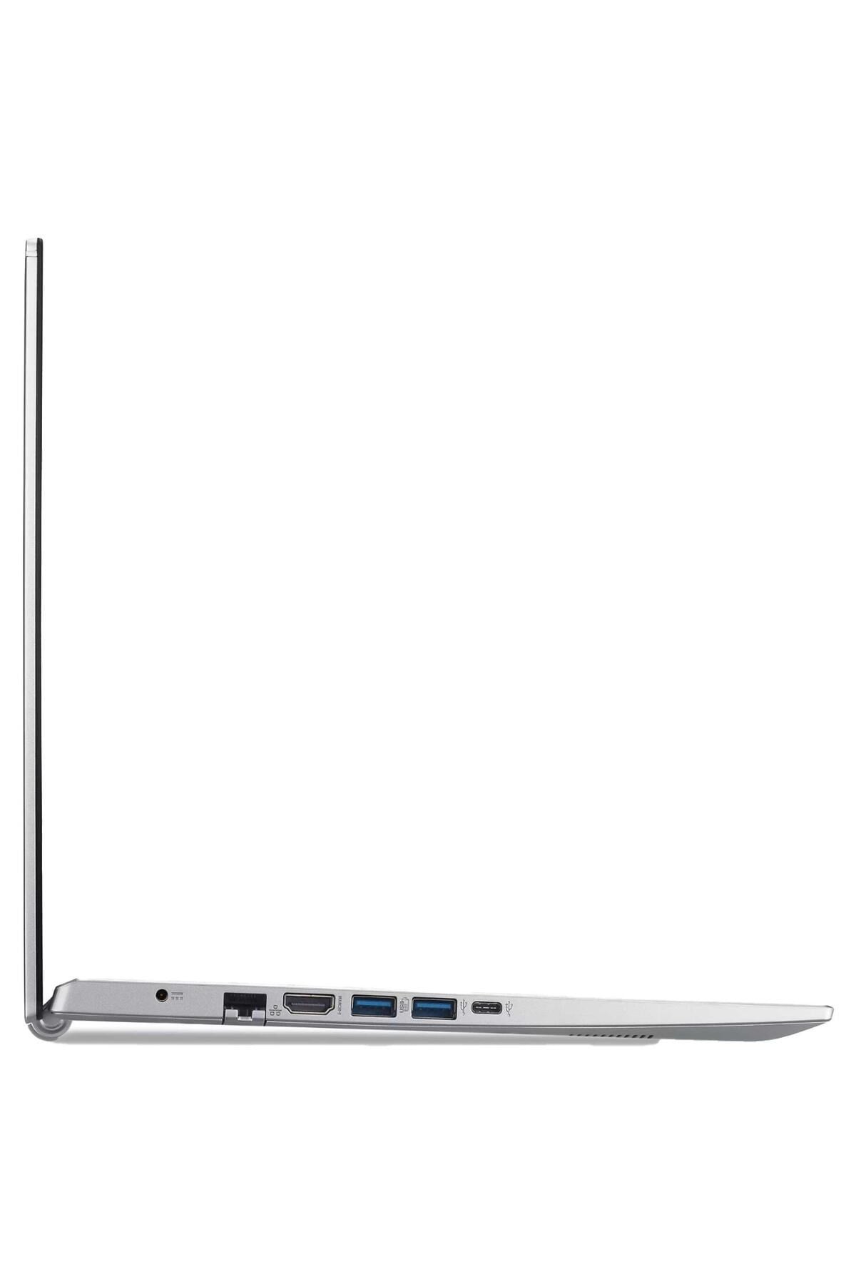 Aspire 5 A515-57-55WR NX.KN3EY.002A002 i5-12450H 16GB 512SSD 15.6