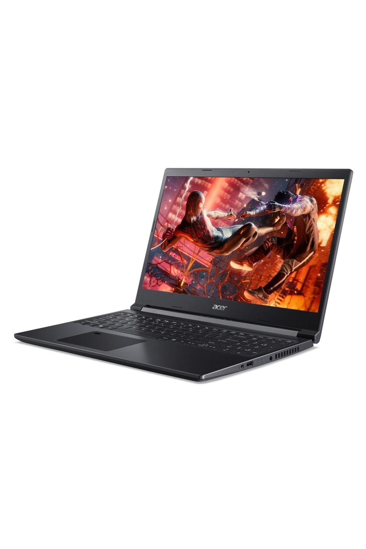 Aspire 7 A715-42g Nh.qe5ey.004a1 Ryzen5 5500u 8gb 1tbssd Rtx3050 15.6