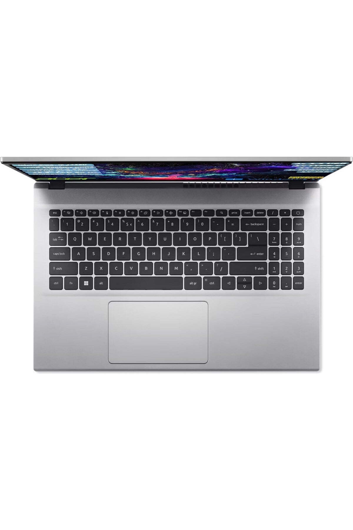 ASPIRE A315-59-54MX INTEL CORE I5-1235U 8GB DDR4 512GB SSD INTEL IRIS XE GRAPHICS 15.6