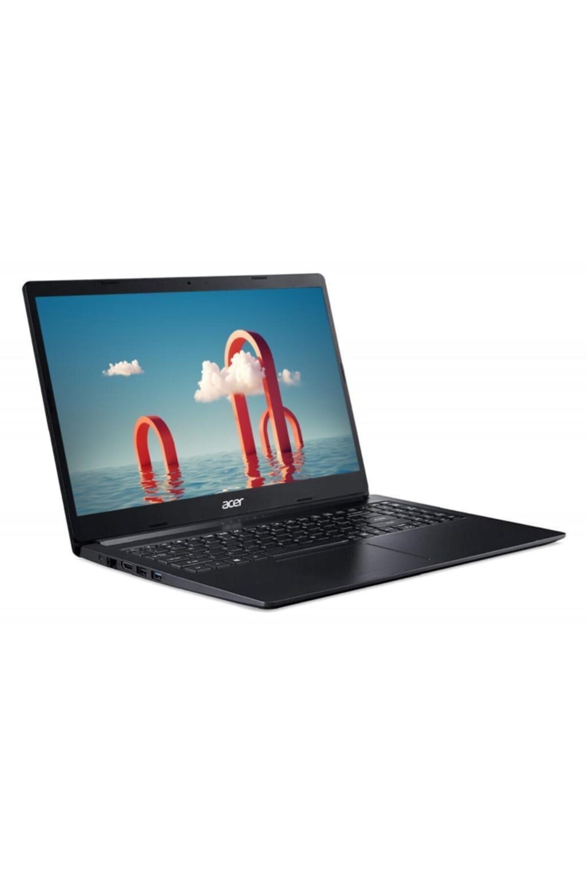 Aspire A315 Nx.he8ey.008a2 A4-9120e 8gb 512ssd 15.6