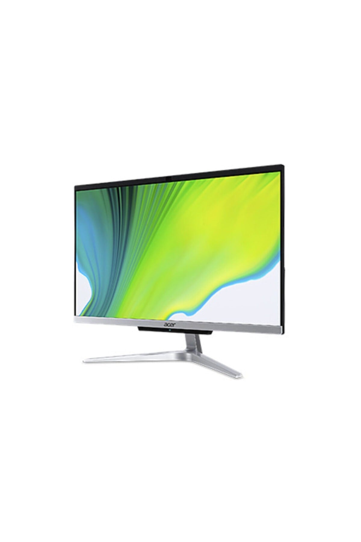 Aspire C22-963 Intel Core I3 1005g1 4gb 128gb Ssd Freedos