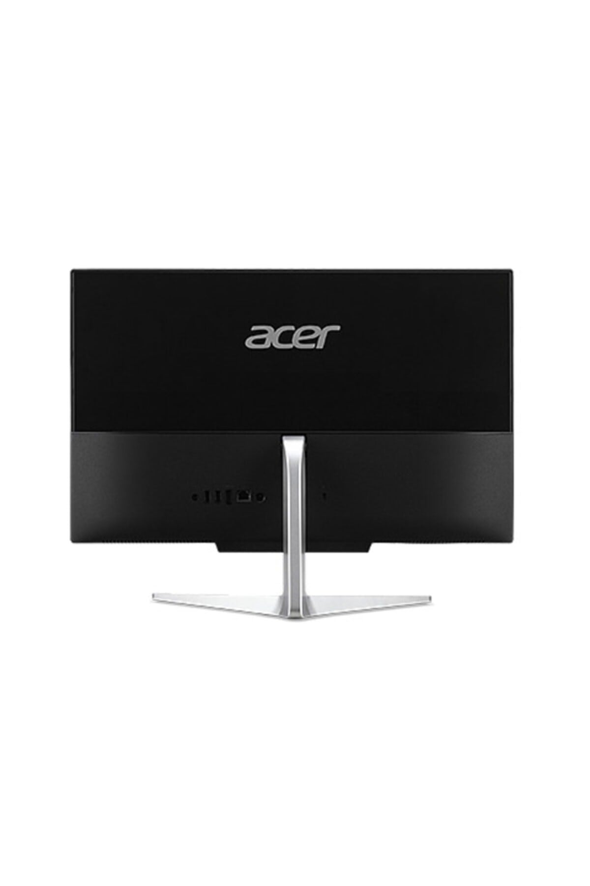 Aspire C22-963 Intel Core I3 1005g1 4gb 128gb Ssd Freedos