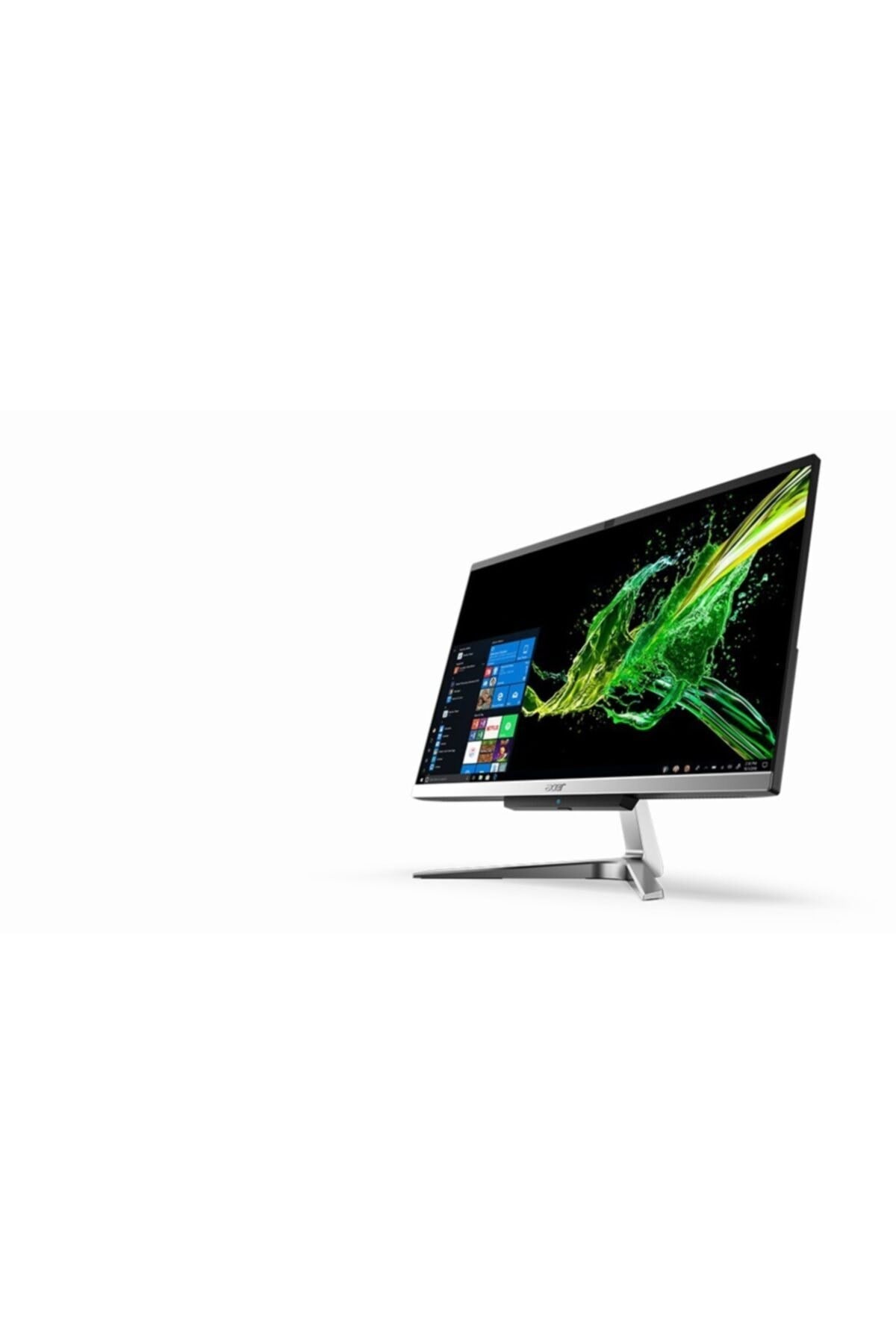 Aspire C22-963 Intel Core I3 1005g1 4gb 128gb Ssd Freedos