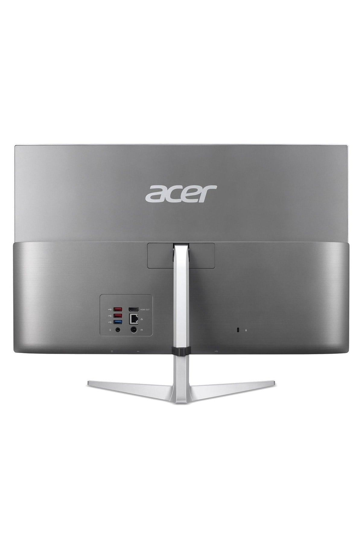 Aspire C24-1650 Dq.bfsem.005a2 I5-1135g7 16gb 512ssd 23.8