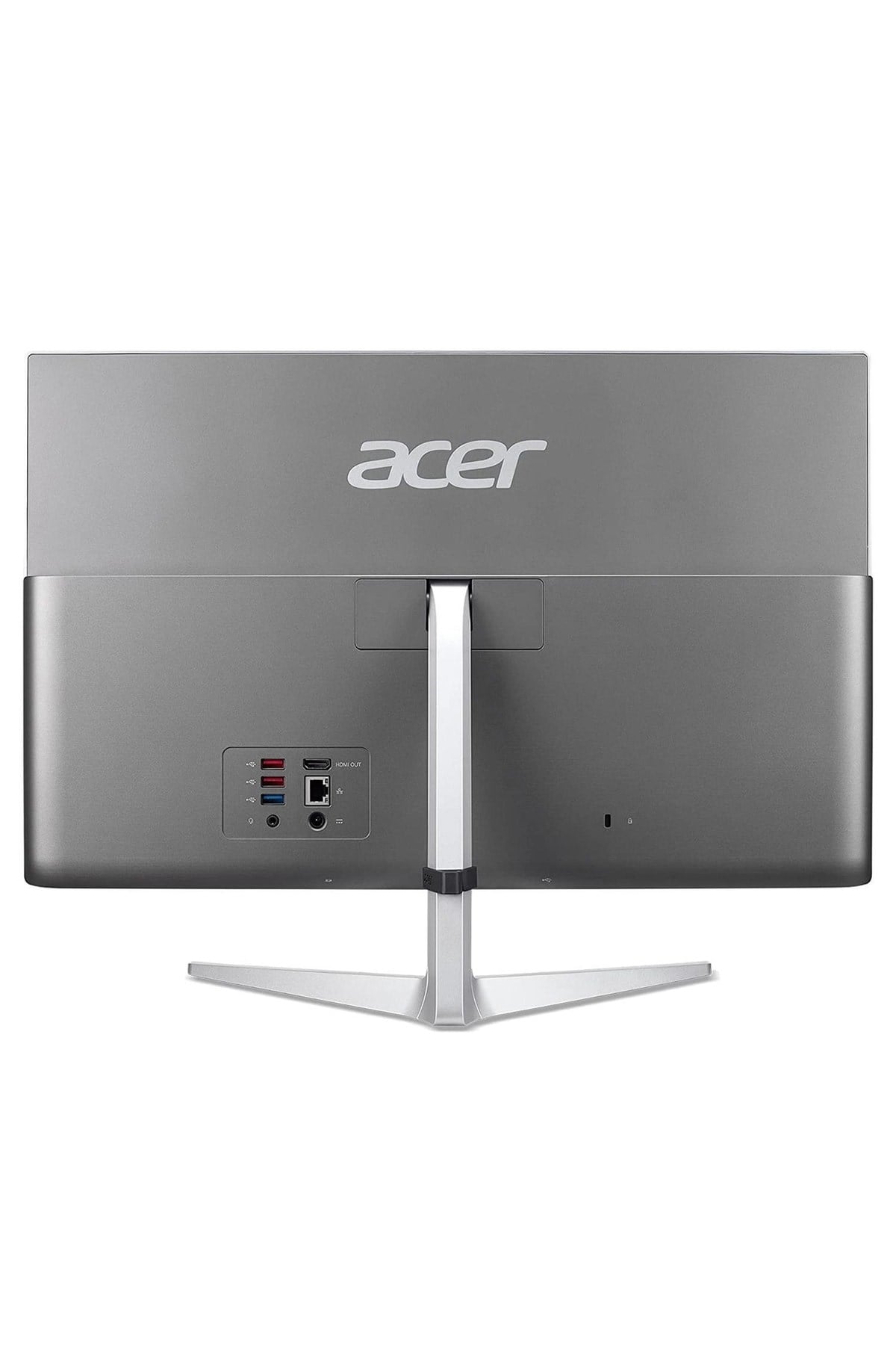 Aspire C24-1650 Dq.bfsem.009 I5-1135g7 8gb 256ssd 23.8