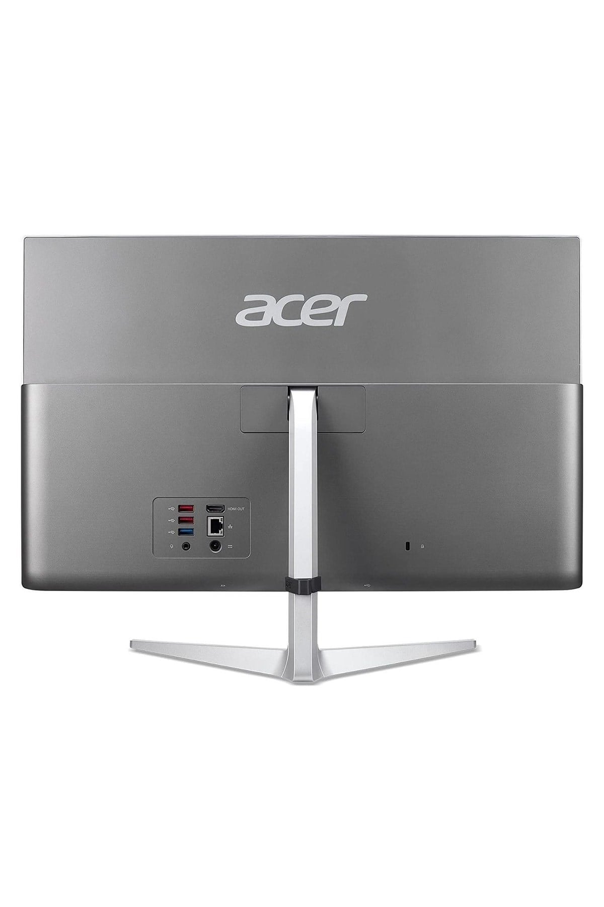 Aspire C24-1650 Dq.bftem.004a2 I3-1115g4 8gb 1tbssd 23.8
