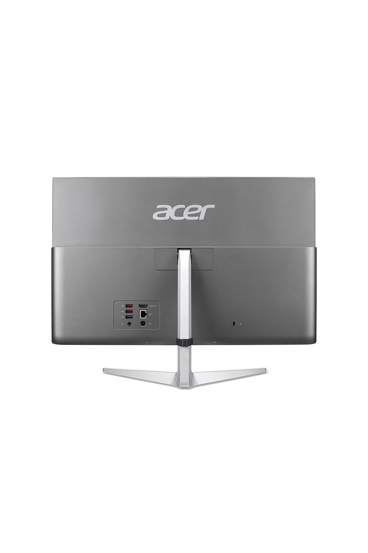 Aspire C24-1650 Dq.bftem.00a02 I3-1115g4 8gb 512ssd 23.8