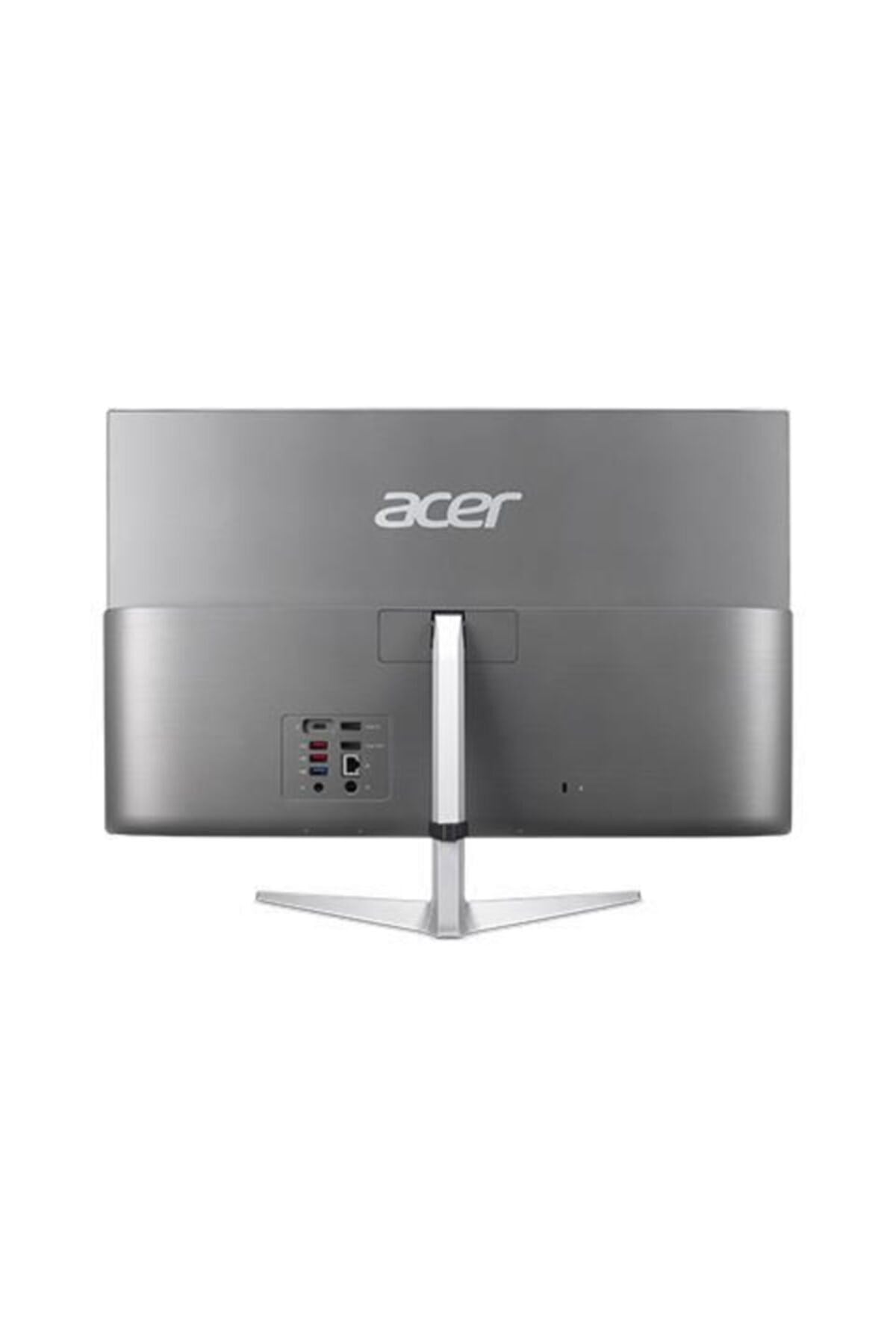 Aspire C24-1650 I5-1135g7 8gb 256gb Ssd 23.8