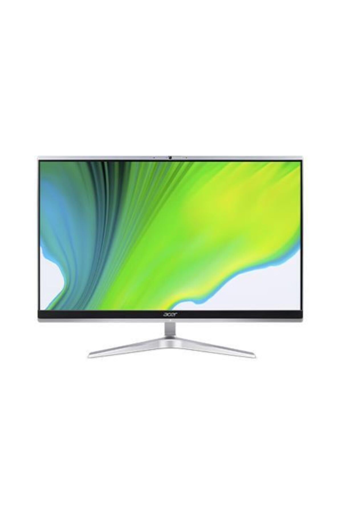 Aspire C24-1650 I5-1135g7 8gb 256gb Ssd 23.8