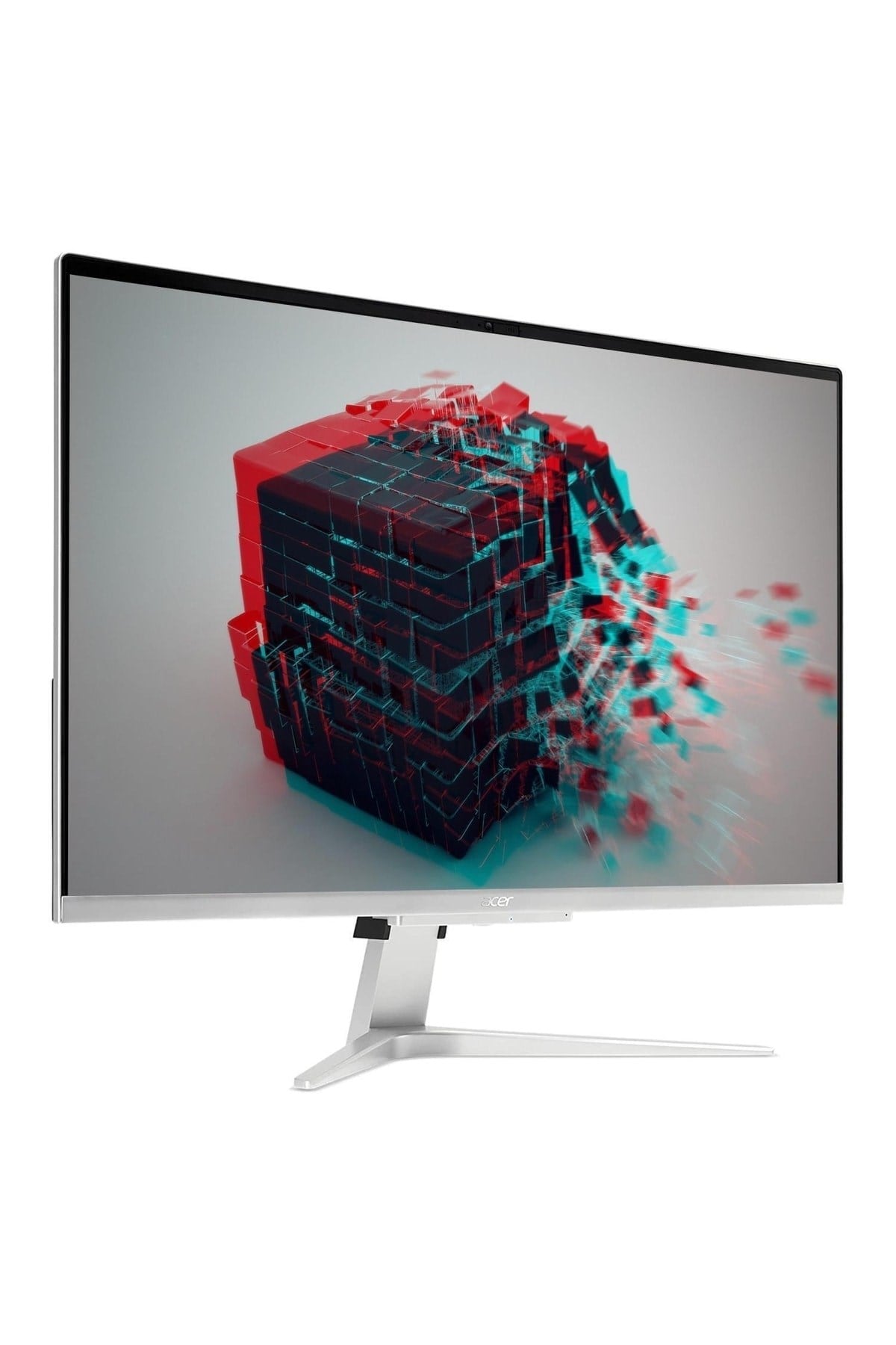 Aspire C27-1655 Dq.bggem.003a6 I5-1135g7 32gb 1tbssd Mx330 27