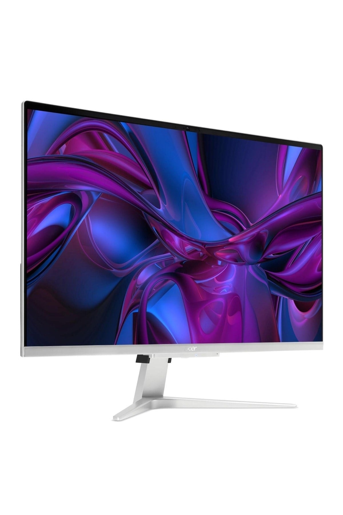Aspire C27-1655 Dq.bhlem.003a1 I7-1165g7 8gb 512ssd 27
