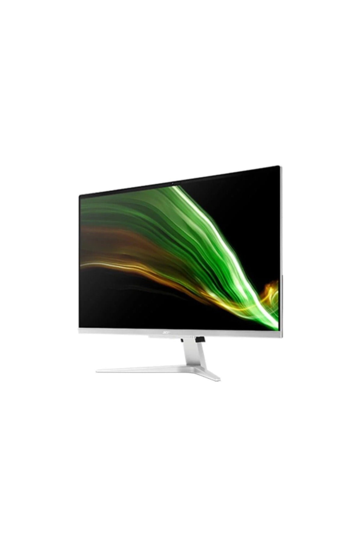 Aspire C27-1655 Intel Core I5 1135g7 8 Gb 512 Gb Ssd W10h 27 Fhd Aıo Bilgisayar Dq.bggem.003