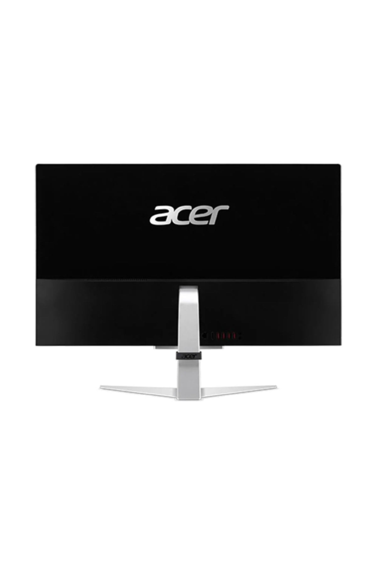 Aspire C27-1655 Intel Core I5 1135g7 8 Gb 512 Gb Ssd W10h 27 Fhd Aıo Bilgisayar Dq.bggem.003