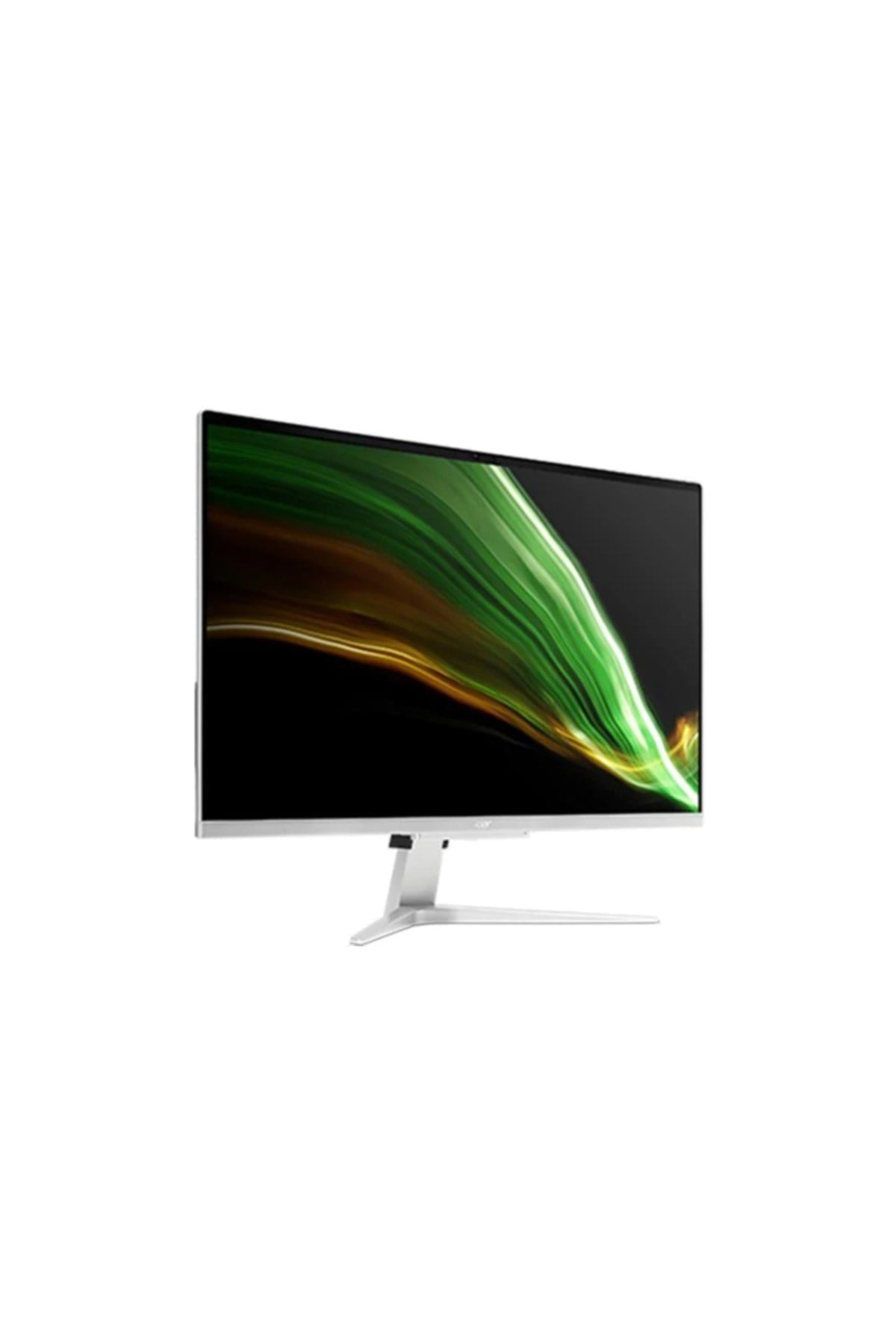 Aspire C27-1655 Intel Core I5 1135g7 8 Gb 512 Gb Ssd W10h 27 Fhd Aıo Bilgisayar Dq.bggem.003