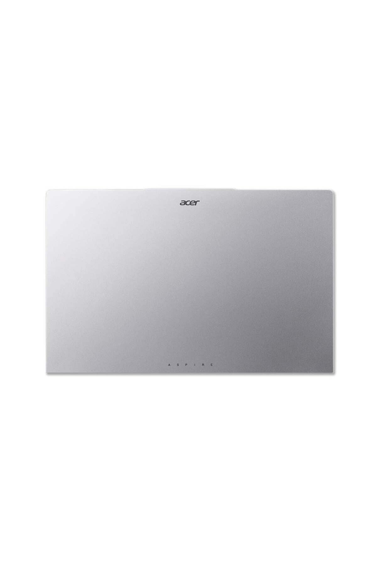 Aspire Lite 12.Nesil Core i5 12450H-8Gb-512Gb Ssd-15.6inc-FreeDos NX.J7MEY.001