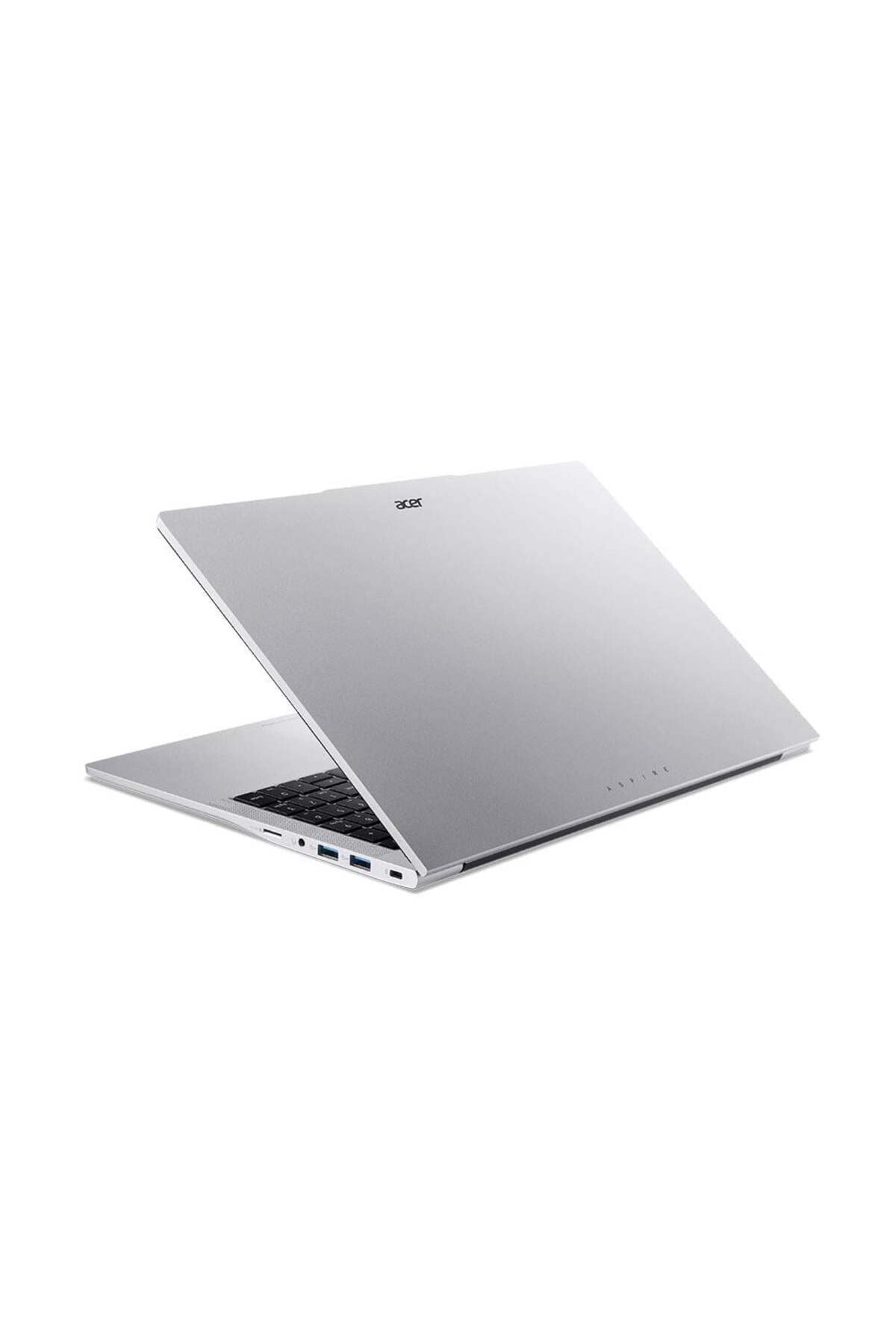 Aspire Lite 12.Nesil Core i5 12450H-8Gb-512Gb Ssd-15.6inc-FreeDos NX.J7MEY.001