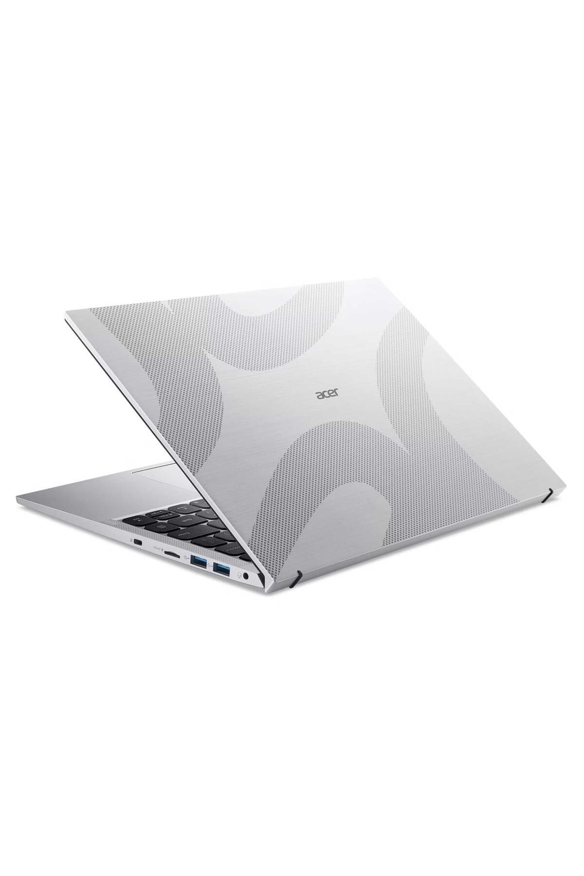 Aspire Lite 5 Al14-51m-51p7 Nx.ktwey.001a005 I5-1235u 32gb 1tbssd 14