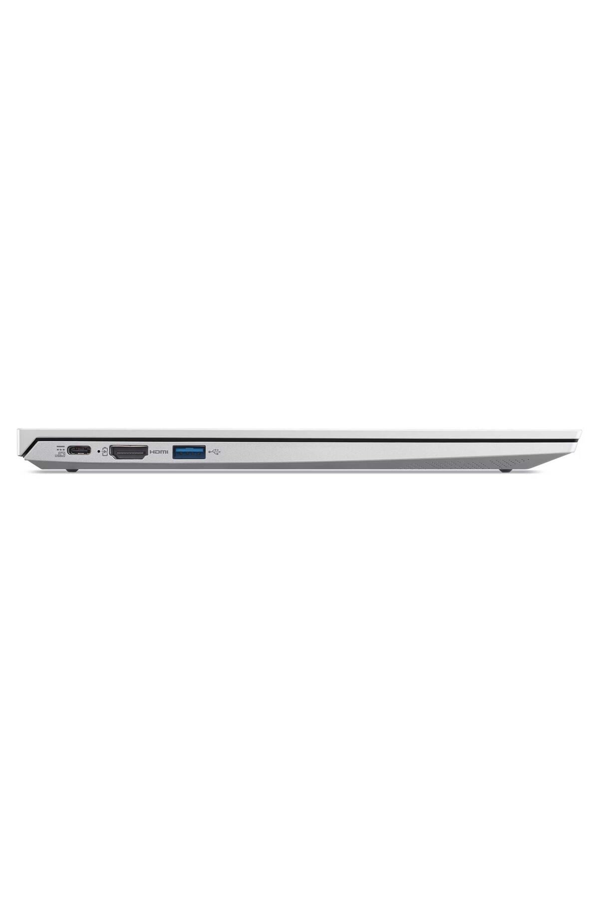 Aspire Lite 5 Al14-51m-51p7 Nx.ktwey.001a005 I5-1235u 32gb 1tbssd 14