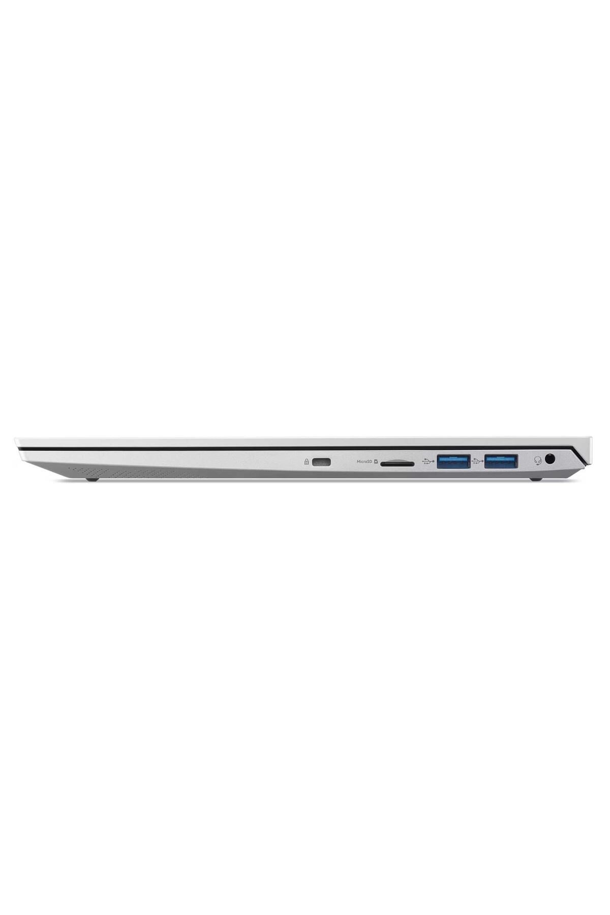 Aspire Lite 5 Al14-51m-51p7 Nx.ktwey.001a007 I5-1235u 8gb 1tbssd 14