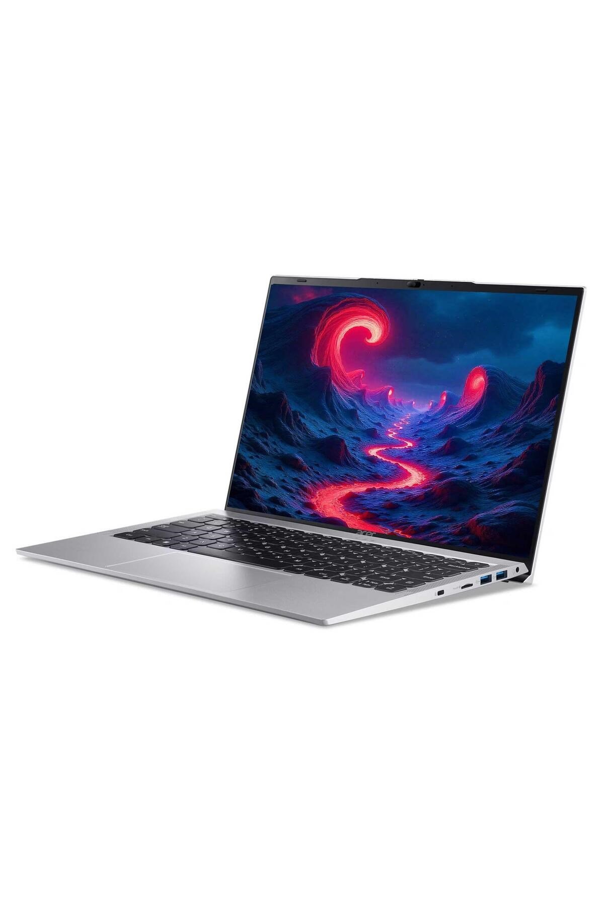 Aspire Lite 5 Al14-51m-51p7 Nx.ktwey.001a011 I5-1235u 32gb 1tbssd 14